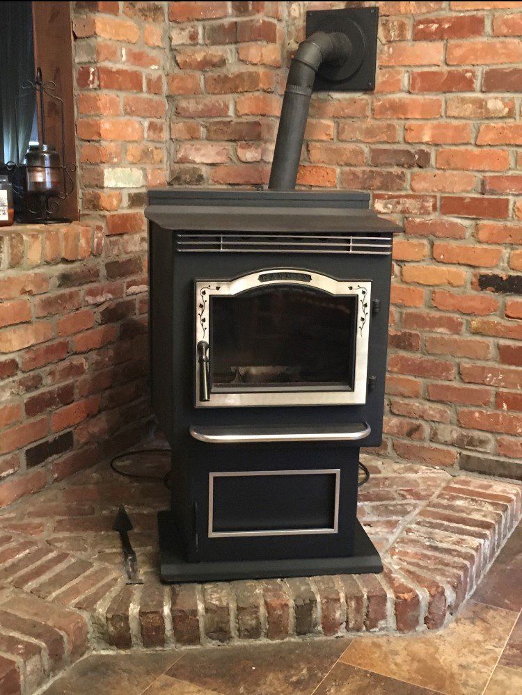Methuen MA Pellet Stove Repair and Service