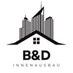 Logo von B&D Innenausbau
