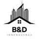 Logo B&D Innenausbau
