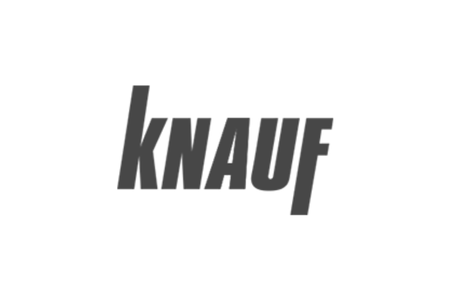 Logo von knauf