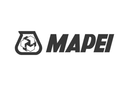 Logo von mapei