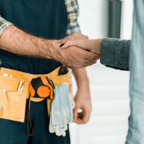 Ace Plumbing Newport News + About us