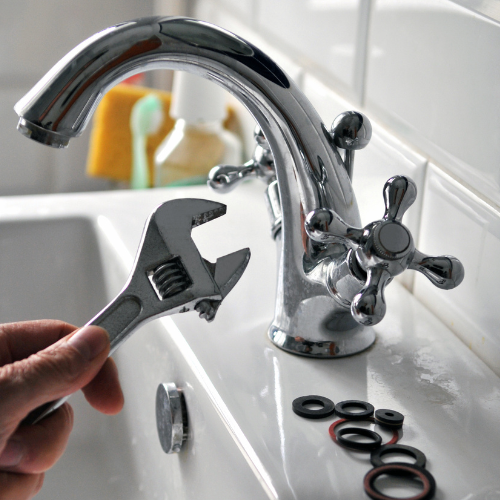 emergency plumber newport news