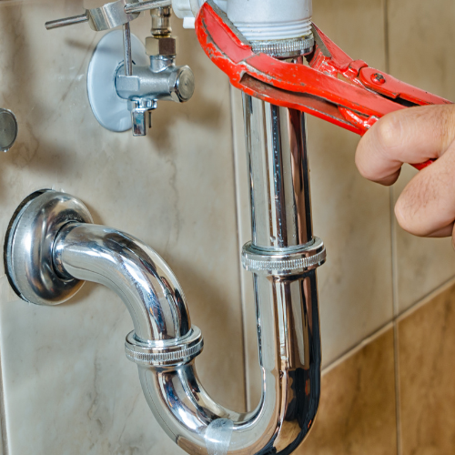 newport news drain inspection