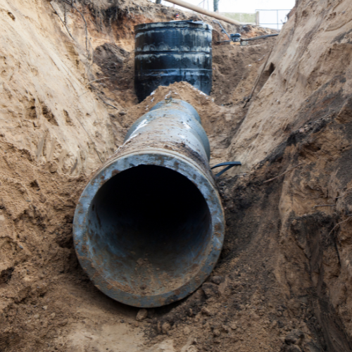 newport news sewer repair