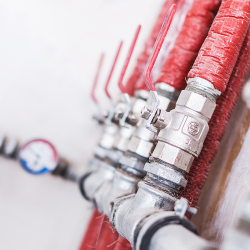 plumbers in newport