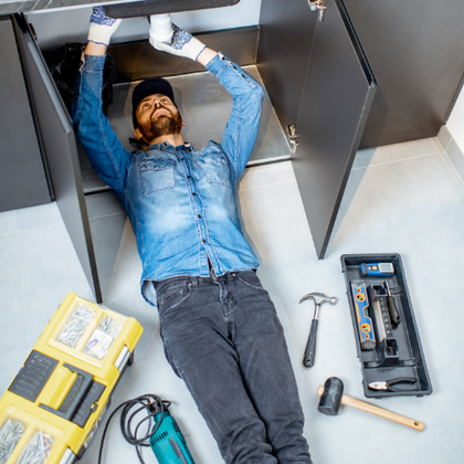plumbers newport news