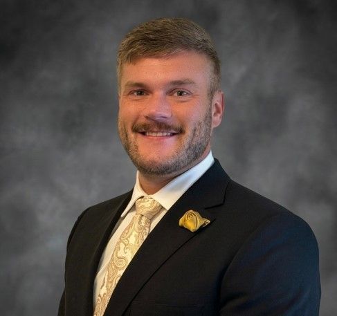 Casey W. Rose, FD, MBA