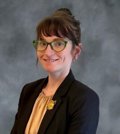 Rebecca R. Carion, FD