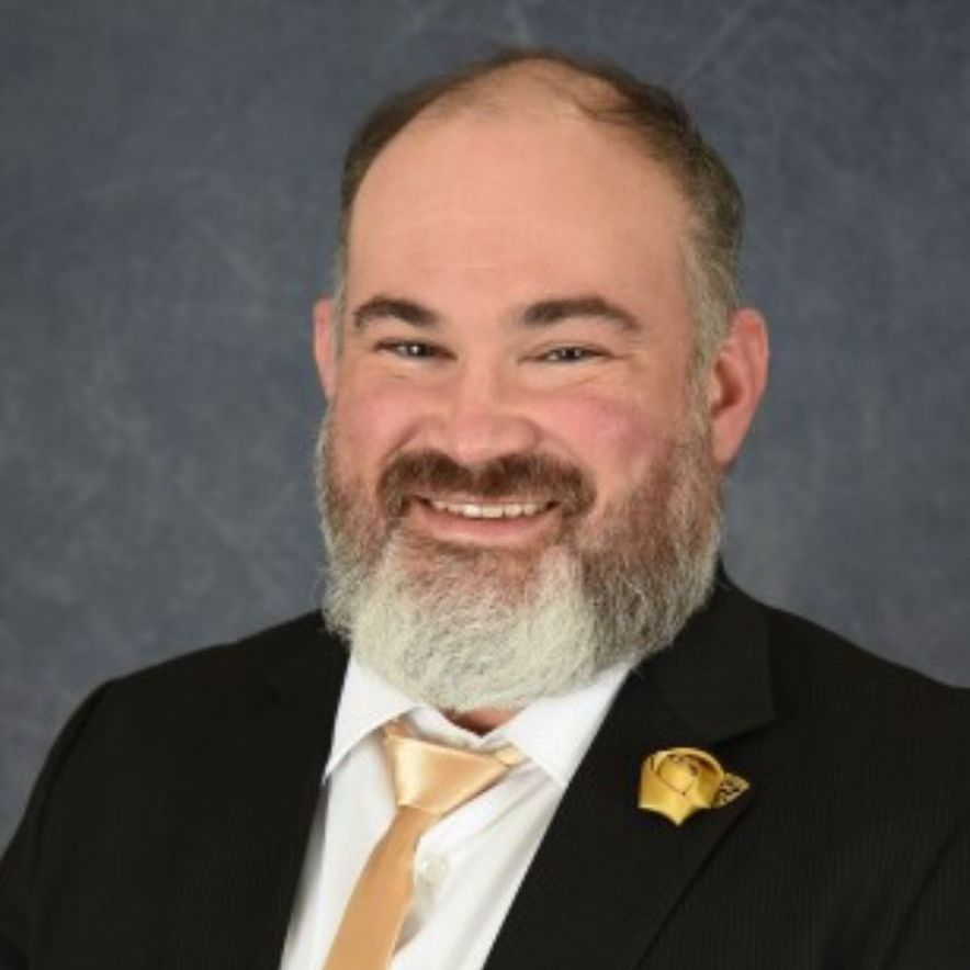 Jeffrey L. Rice, Jr.
