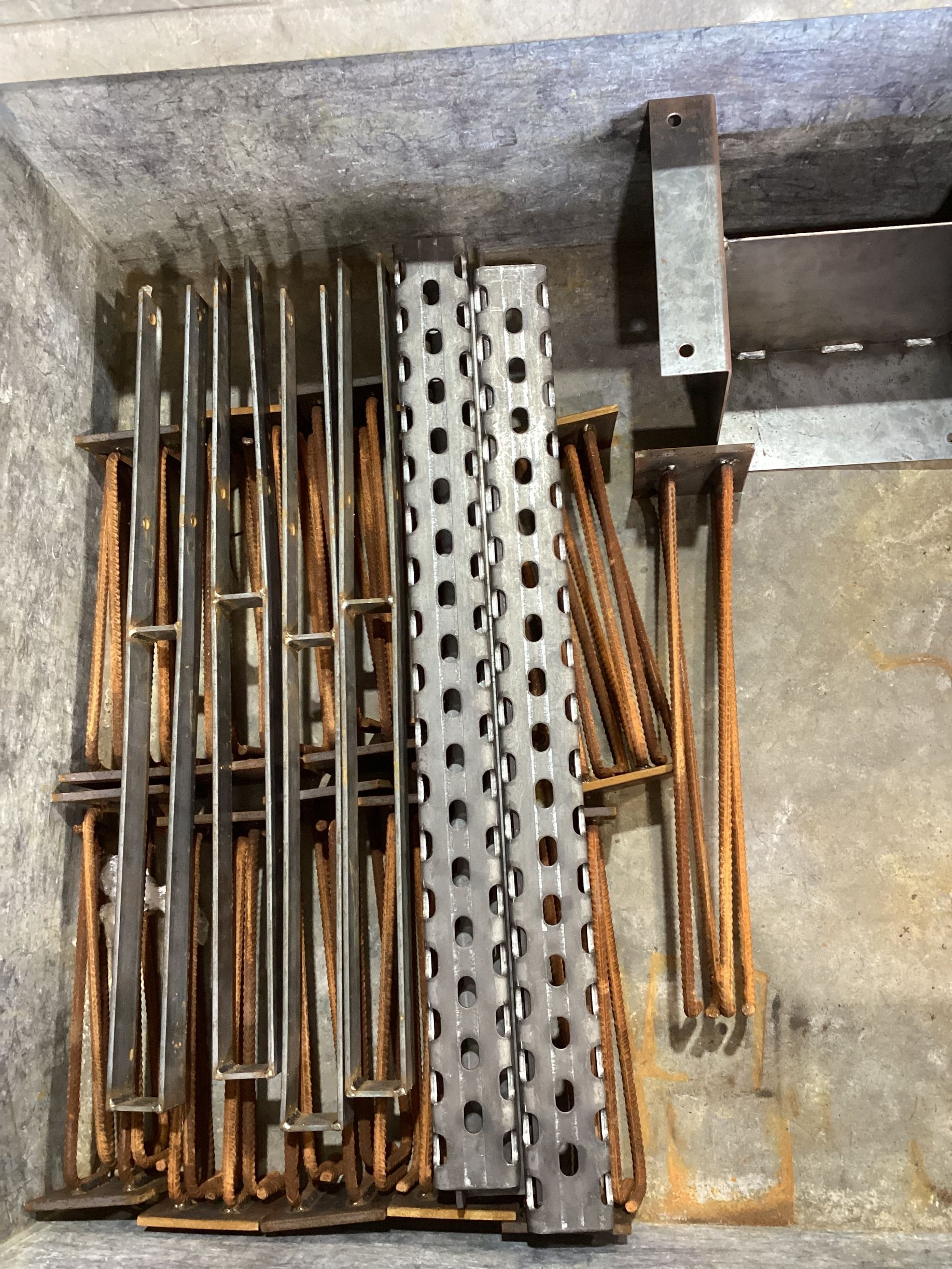 Custom Metal Part Manufactured — Steel Supplies Townsville, QLD