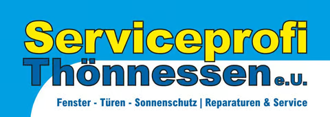 Serviceprofi Thönnessen