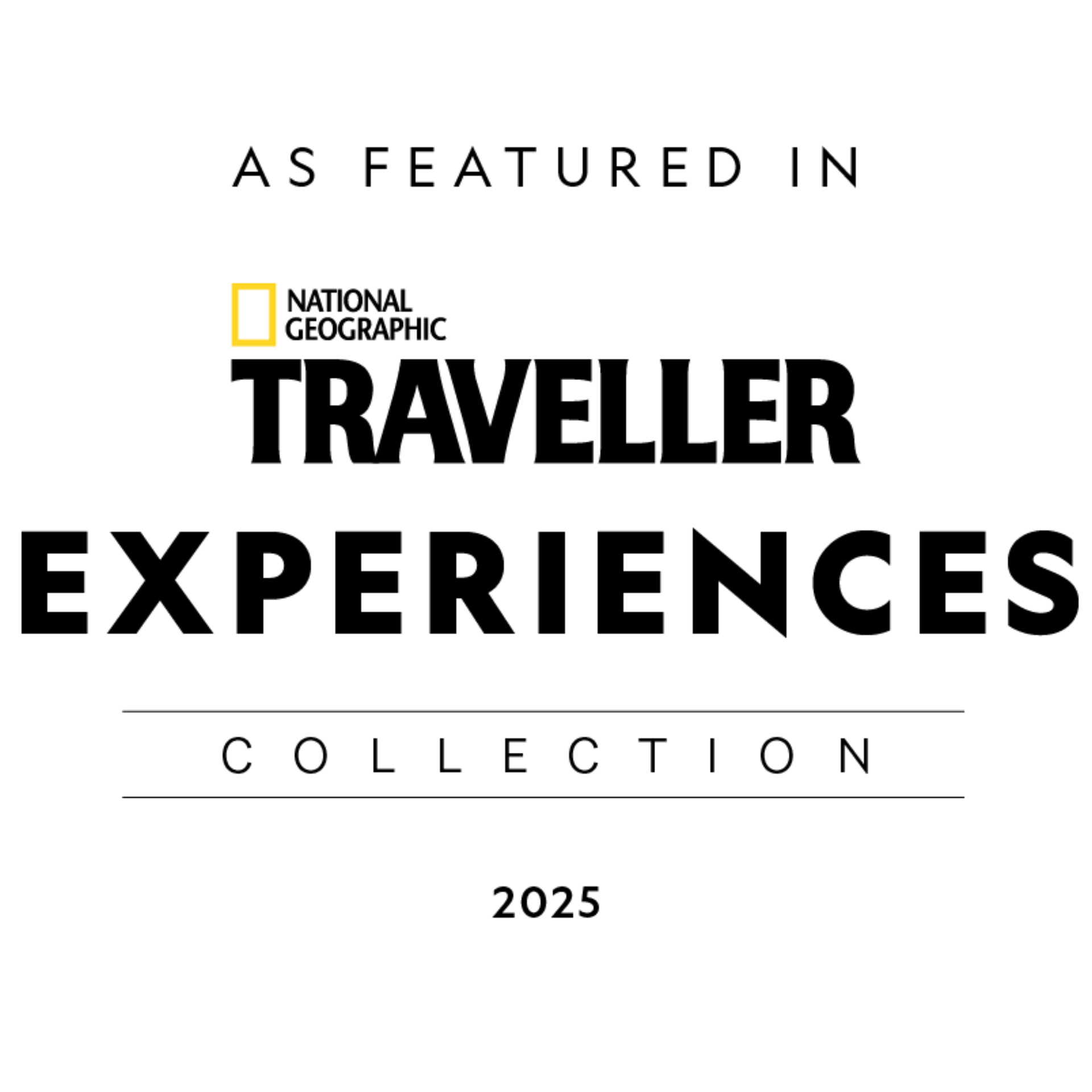 Traveler Experiences logo