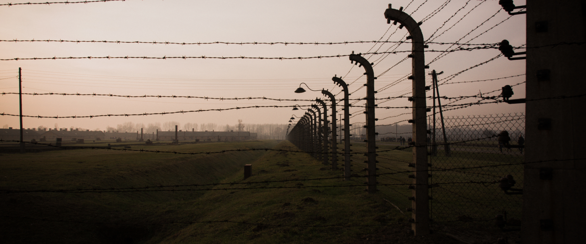 Auschwitz Birkenau