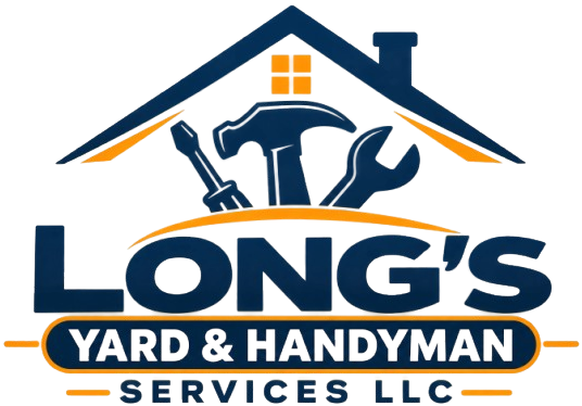 Handyman Service in Lynchburg, VA | Long’s Yard & Handyman Services LLC