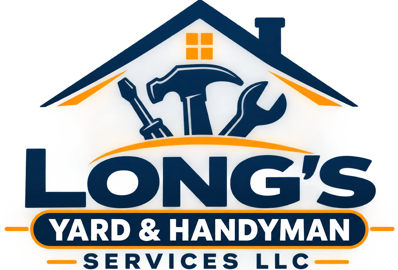 Handyman Service in Lynchburg, VA | Long’s Yard & Handyman Services LLC