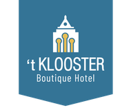 Boutique Hotel 't Klooster - Curaçao