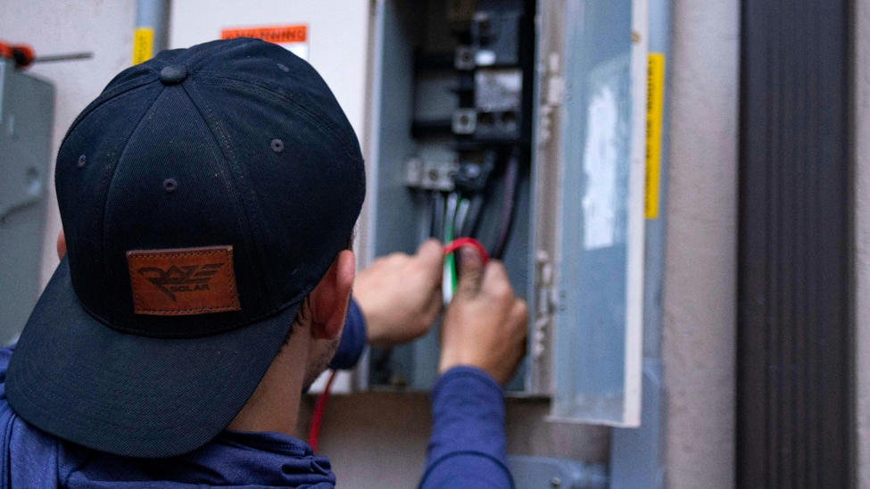 whole home surge protection