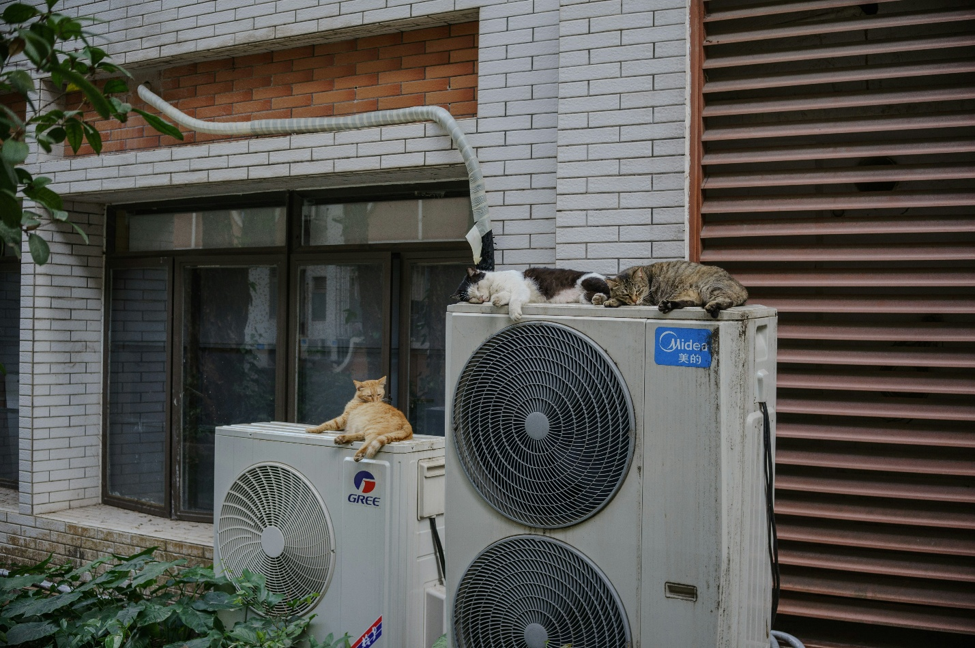 AC repair Knoxville TN