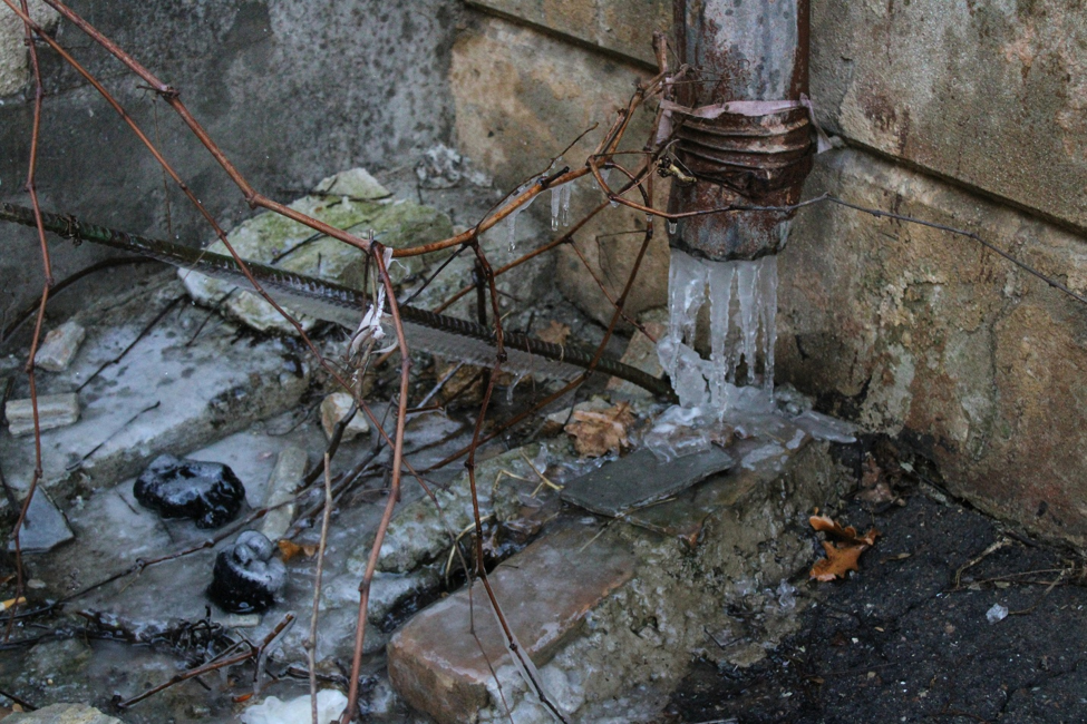 emergency plumber Knoxville