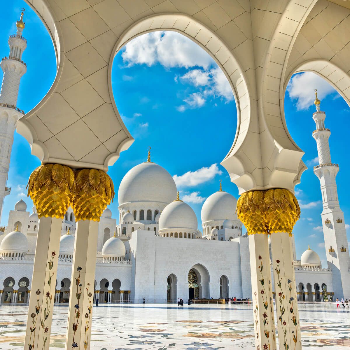 Orthopaedic Surgeon Recruited for Abu Dhabi Hospital