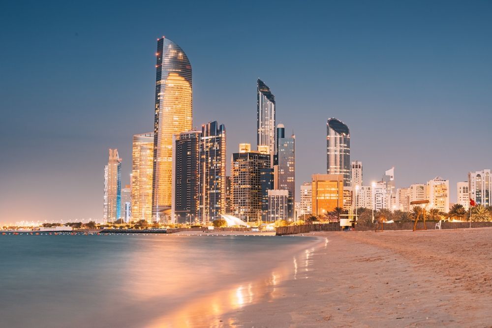 Three Orthopaedic Surgeons Recruited for SEHA Abu Dhabi