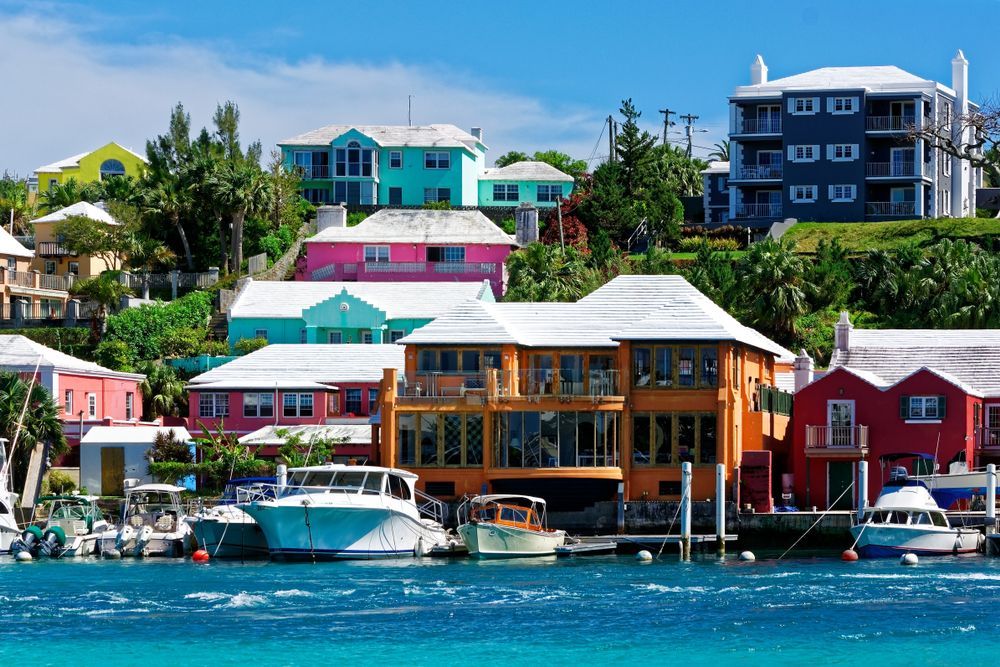 Bermuda medical jobs and recruitment
