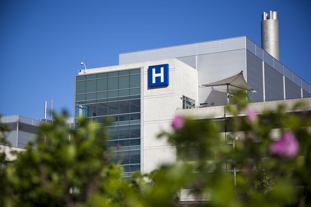 Canada's Healthcare Crisis Caused by Lack of Staff and Funding