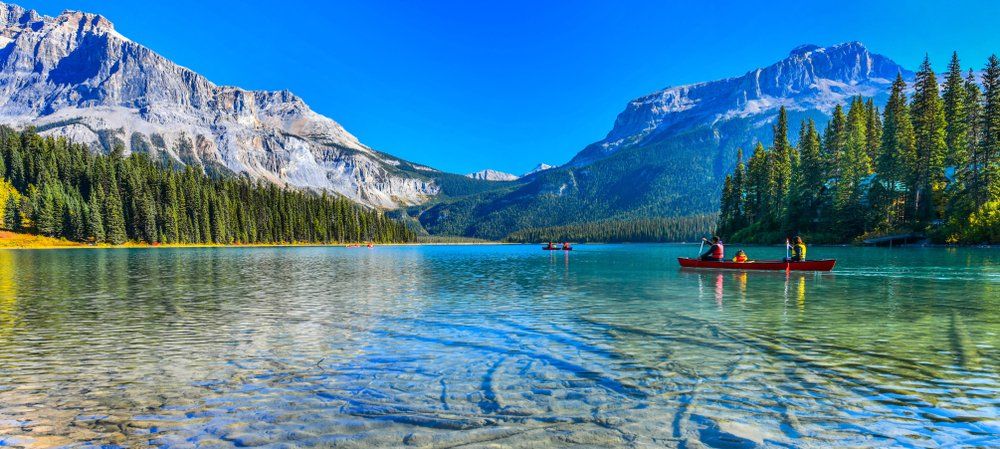 Five Facts About Life in Canada for International Physicians