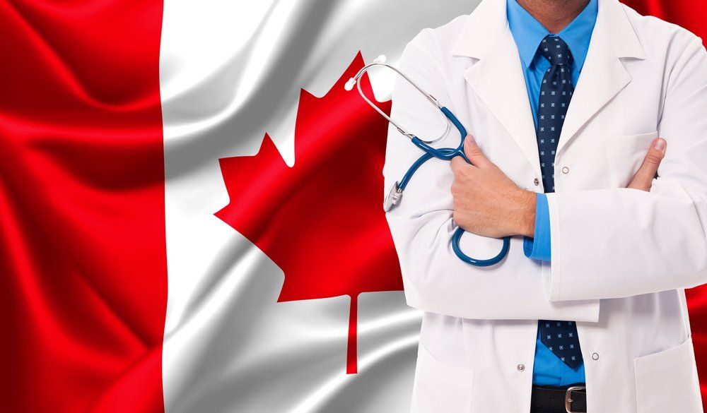 International Medical Graduate's Guide to the MCCQE 1 Exam
