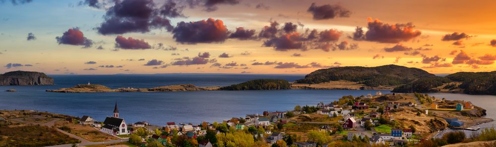 Orthopaedic Surgery Initiatives in Newfoundland and Labrador - Travelling Surgical Teams