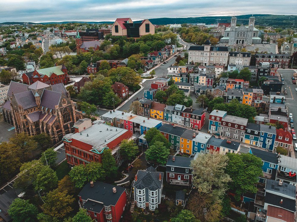 Atlantic Immigration Program - A Fast Route to Permanent Residence in Canada