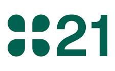 Dental 21 Logo