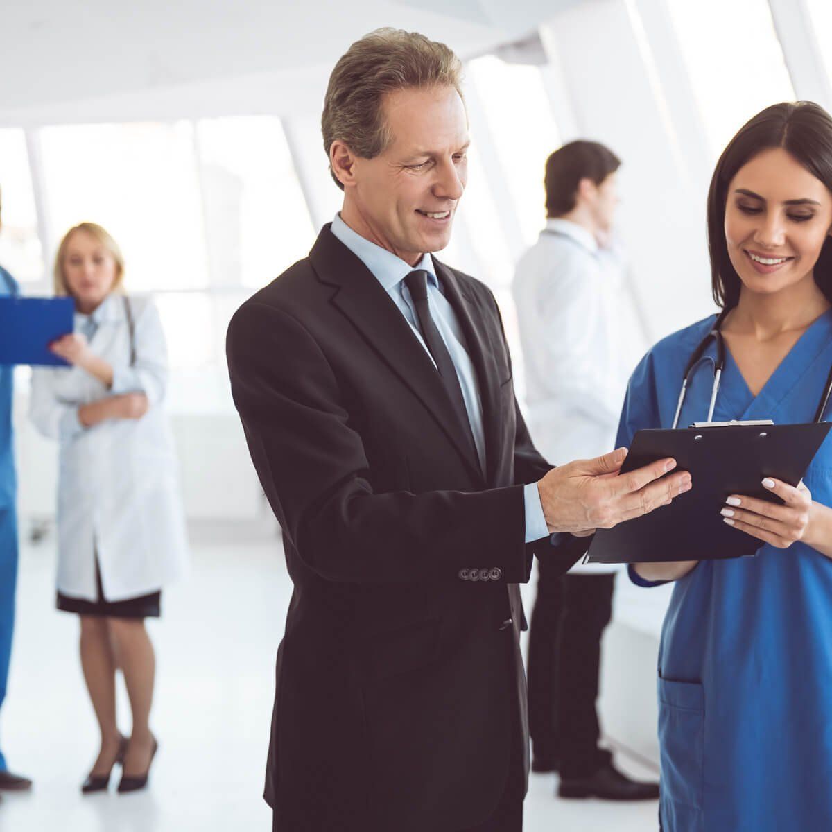Guide to IELTS English Language Test For Global Professionals