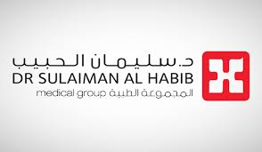 Dr Sulaiman Al Habib Medical Group Jobs