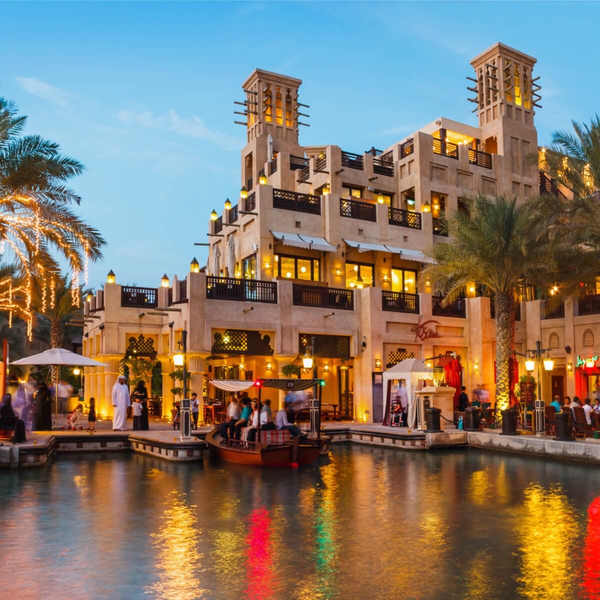UK GP Recruited for Premier Dubai Hospital