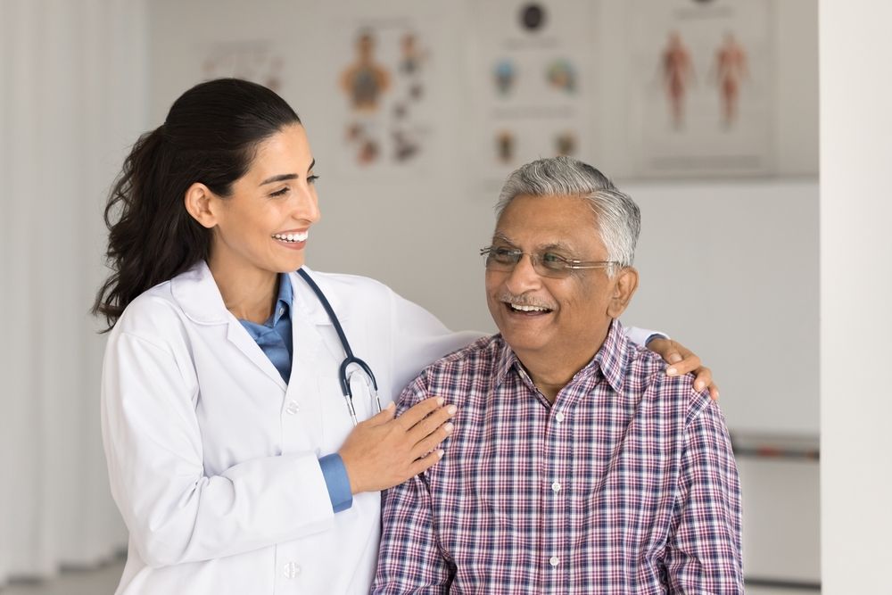 Elderly Care