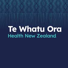 Health New Zealand Te Whatu Ora