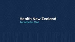 Health New Zealand
