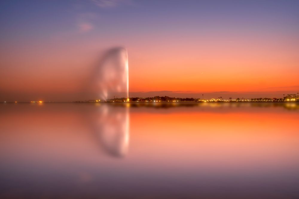 Case study of recruiting a US-trained consultant neurologist to Jeddah