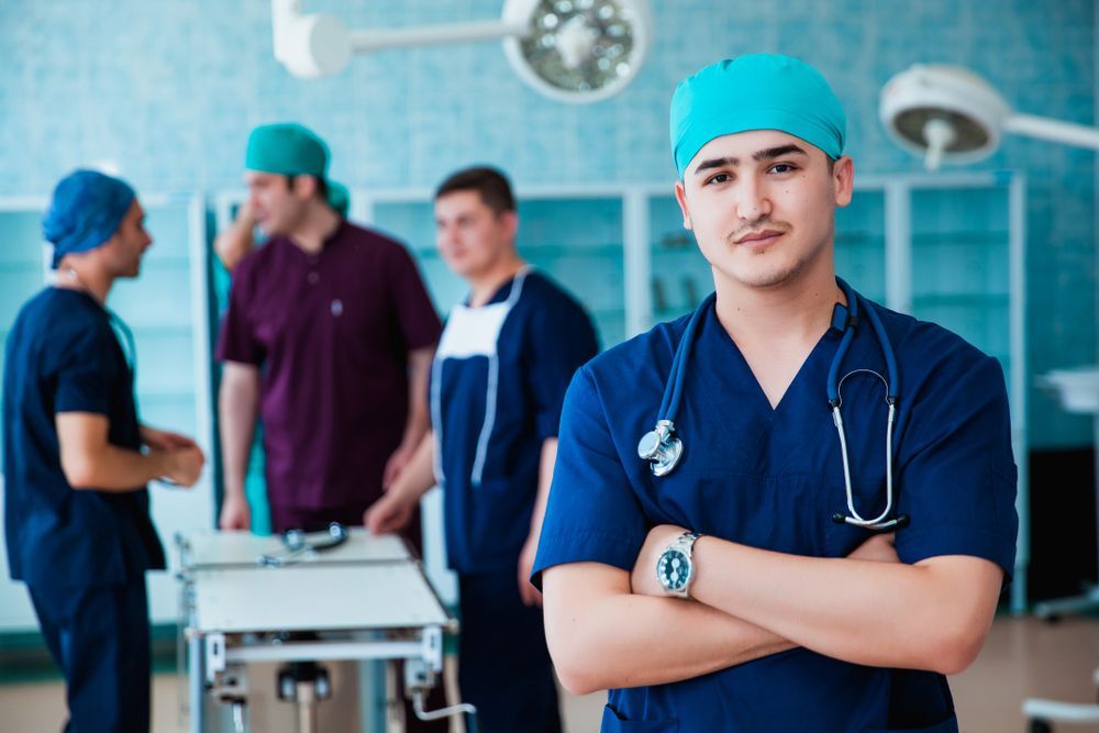A Strategic Global Guide to Comprehensive Medical Recruitment