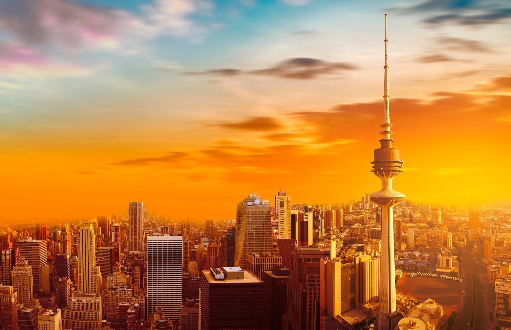A UK consultant general surgeon relocates to Kuwait’s private healthcare sector, securing a tax-free