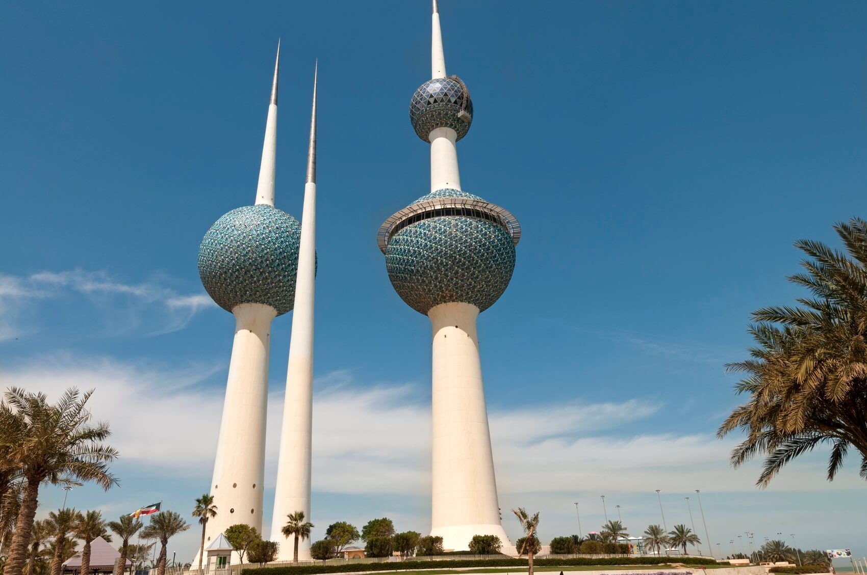 Kuwait Medical and Dental Jobs