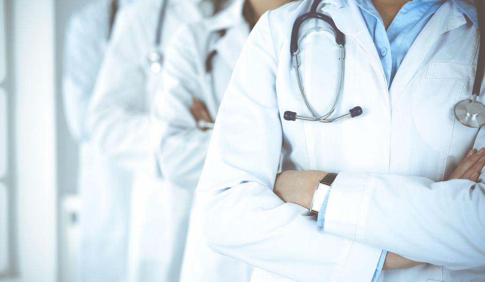 The advantages and disadvantages of working as a locum doctor