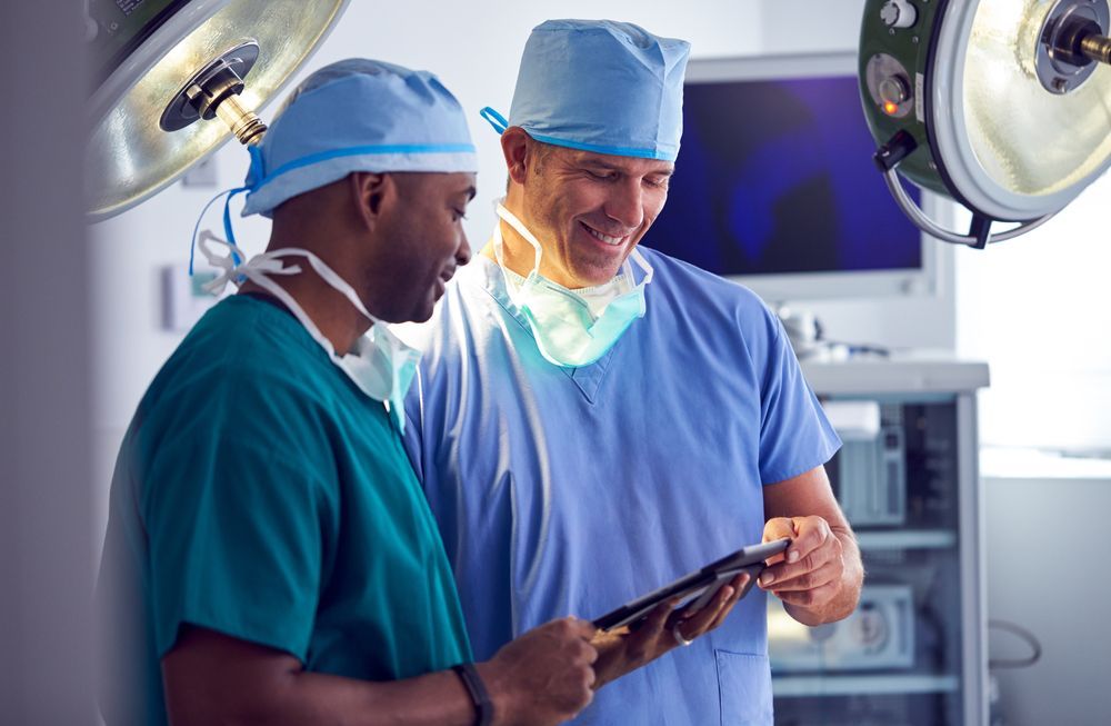 Case Study: Successfully Recruiting a General Surgeon from South Africa for a Rural Hospital in Newf