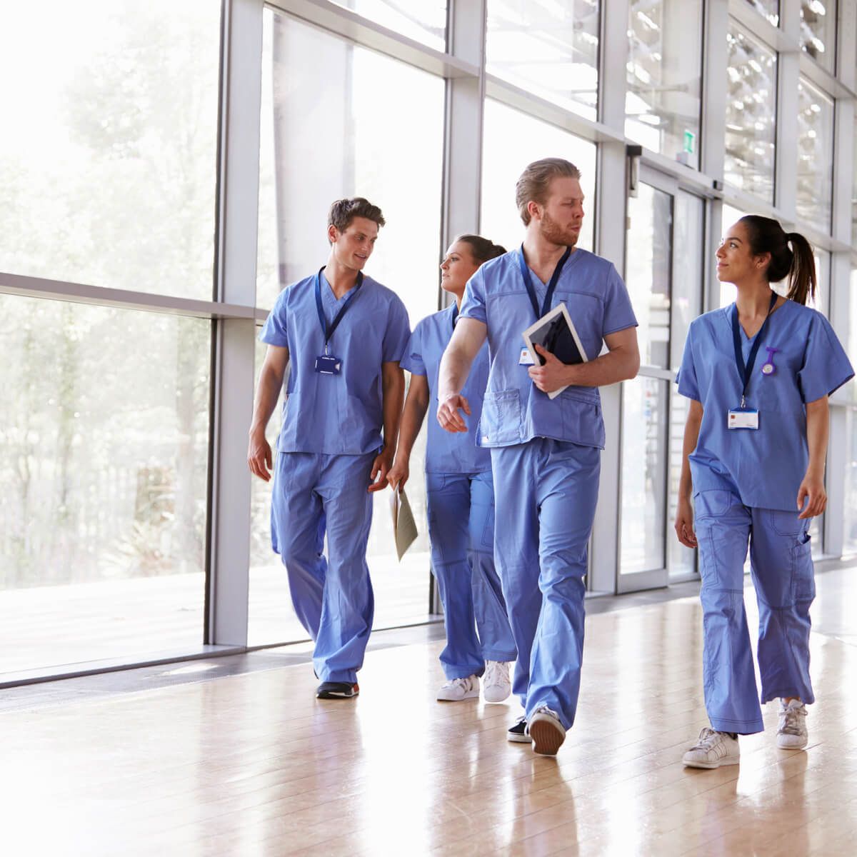 The Electronic Portfolio of International Credentials for Physicians