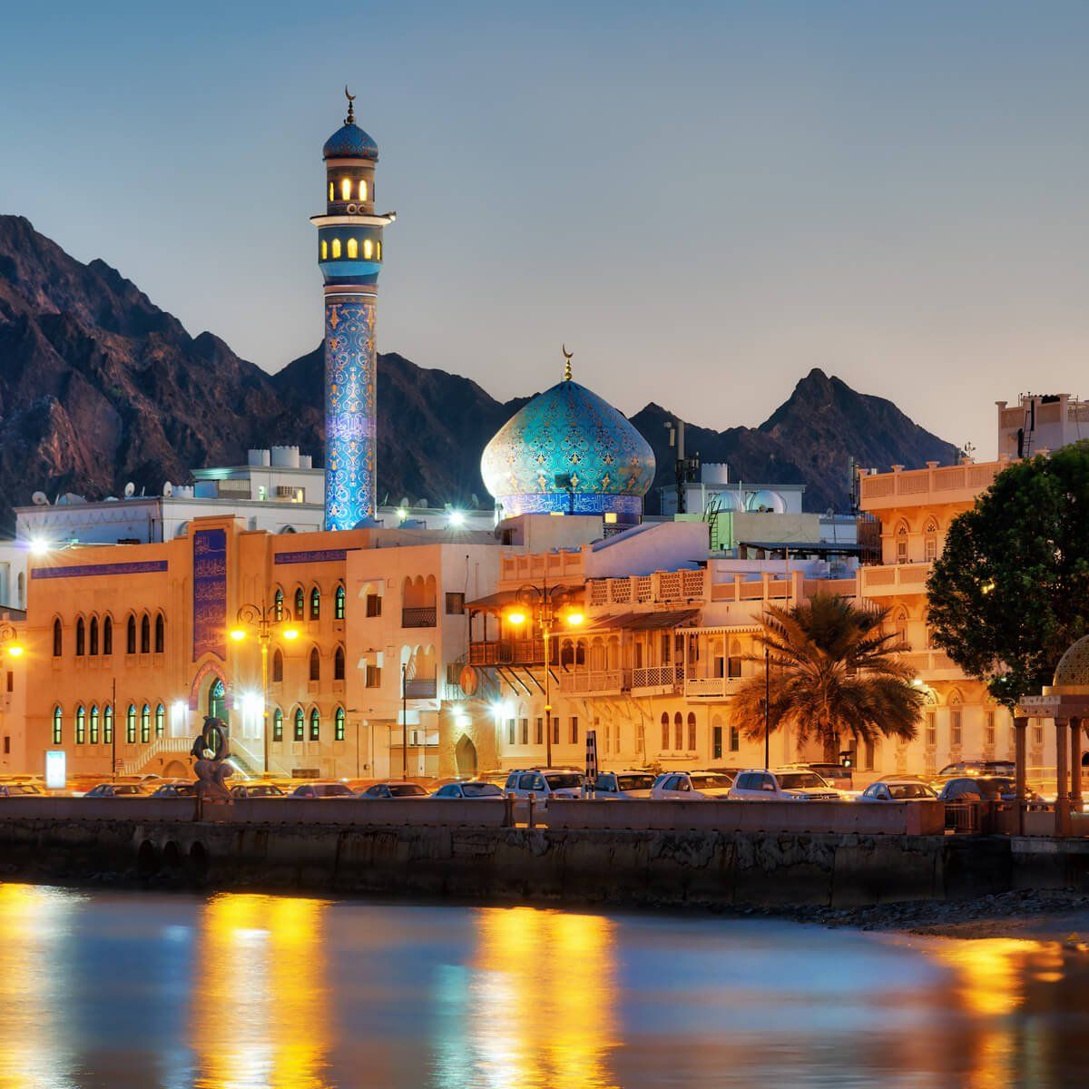 Oman Medical and Dental Jobs
