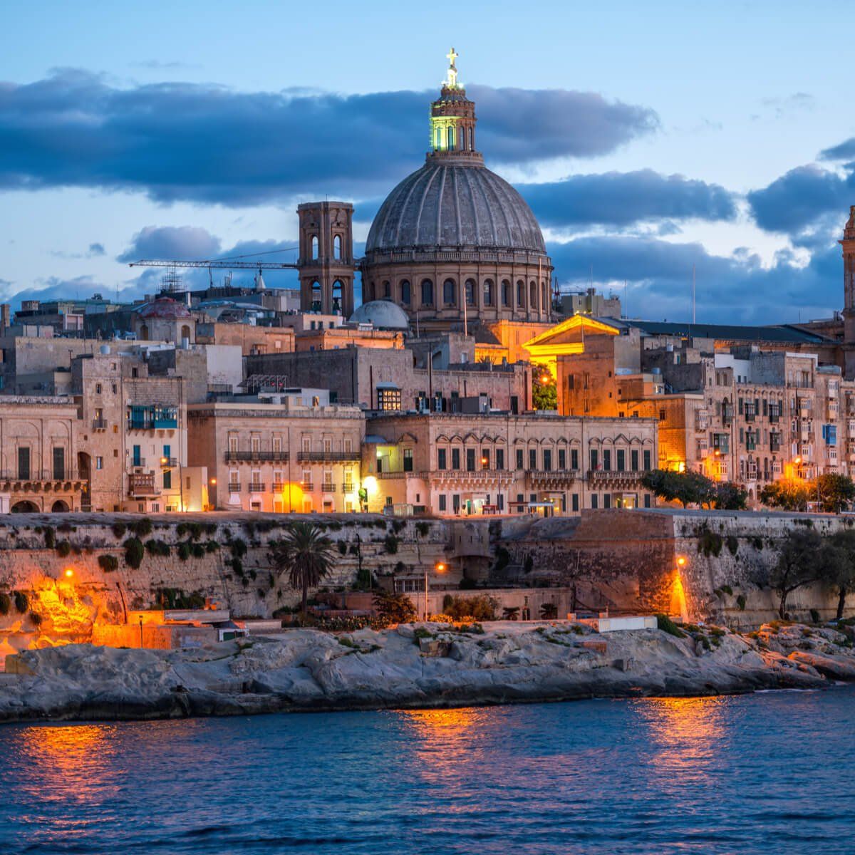 MALTA