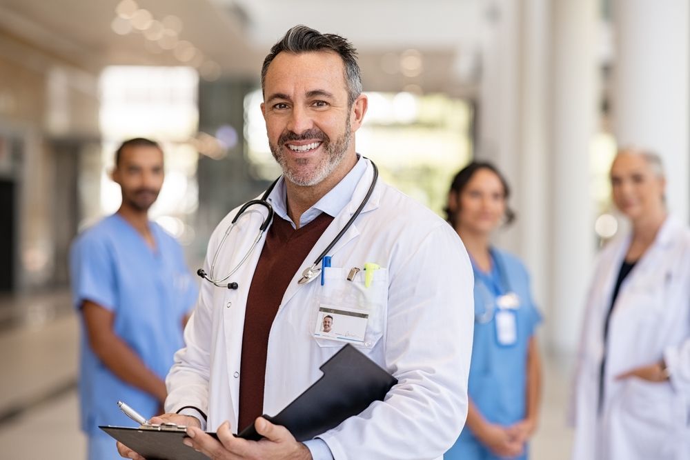 Understand the pathways to registration with a medical or dental regulatory authority