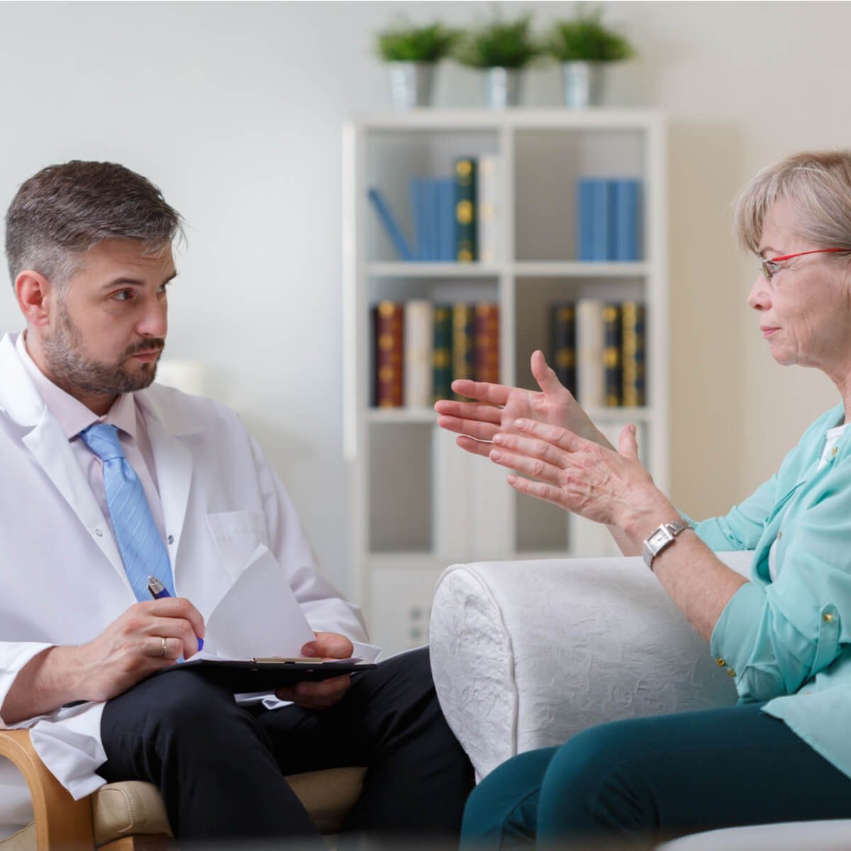 The Top 10 Skills Every Psychiatrist Needs For Career Success